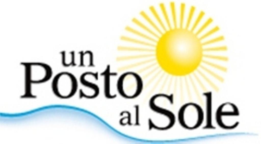 Masseria Un Posto Al Sole Otranto Luaran gambar